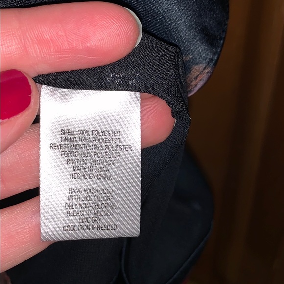 A New Day Blouse Jacket - Picture 3 of 4